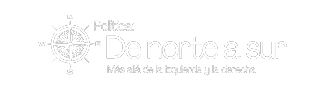 De Norte a Sur